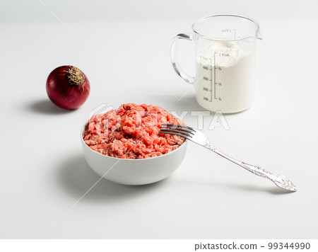 food, onion, ingredient 99344990