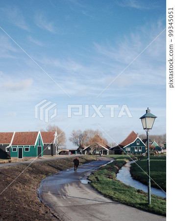 nature, Housing, sunshine 99345051