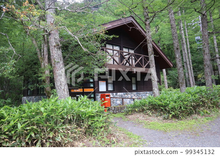 Shinshu Alpine Route Kurobe Dam 99345132