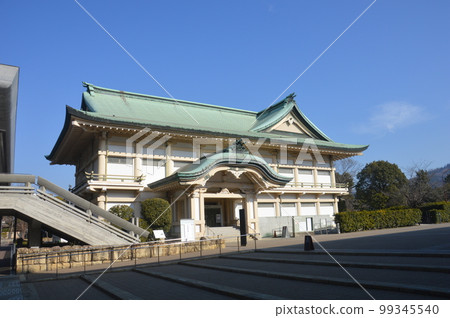 京都市美術館附件 京都市美術館附件 99345540