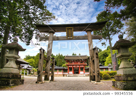 Otori Shrine Koka City Otori Shrine Koka City 99345556