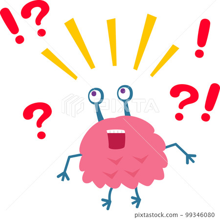 神奇生物和問號 神奇生物和問號 99346080