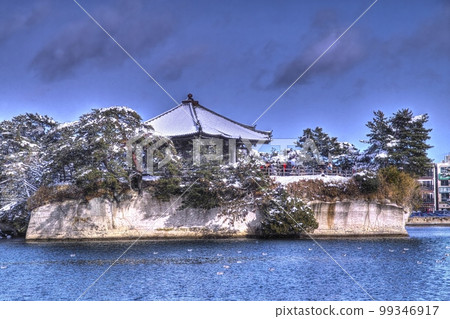 松島冬天 99346917