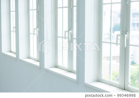Window wooden sash 99346998
