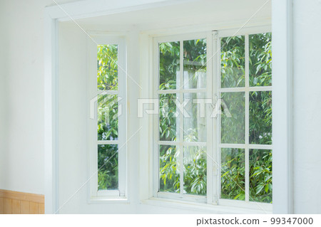 Window wooden sash 99347000