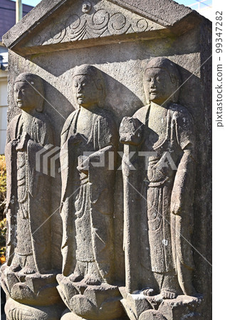 Kawaguchi Stroll: Kisshoin Shingon Buddhism Chizan School Kawaguchi City Minamimachi Kawaguchi Stroll: Kisshoin Shingon Buddhism Chizan School Kawaguchi City Minamimachi 99347282