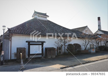 日田天領 歷史建築 豆田町 酒造所 大分縣日田市 99347691