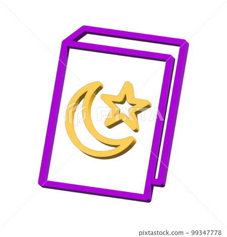 3D ramadan Icons symbol isolated on white background Photo illustration element perfect sign from modern collection 3D style 3D ramadan Icons symbol isolated on white background Photo illustration element perfect sign from modern collection 3D style 99347778