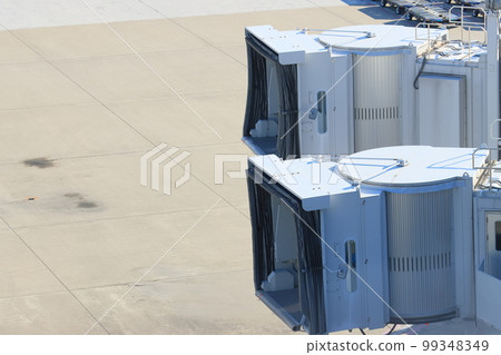 登機橋機場設施 99348349