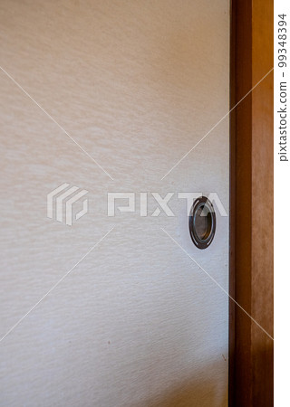 round handle of fusuma round handle of fusuma 99348394