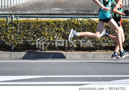 running runner 99348782