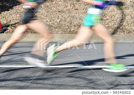 running runner running runner 99348802