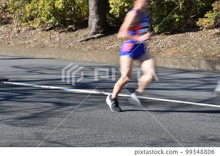 running runner 99348806