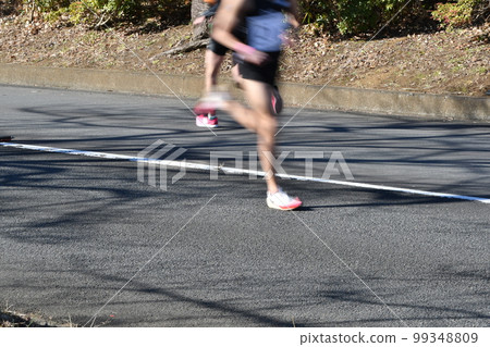 running runner running runner 99348809