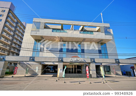 Futomi Meisen Manyo no Yu(北海道石狩郡當別町) Futomi Meisen Manyo no Yu(北海道石狩郡當別町) 99348926