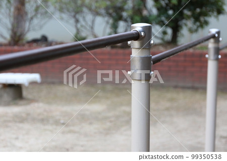 Park iron bar Park iron bar 99350538