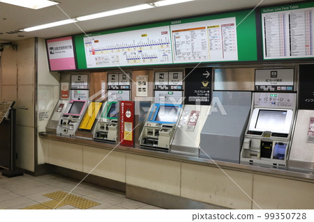 "Temmabashi Station" in Chuo Ward, Osaka City, Osaka Prefecture "Temmabashi Station" in Chuo Ward, Osaka City, Osaka Prefecture 99350728