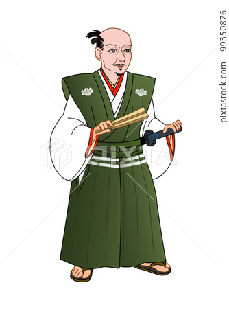 織田信長的插圖 kataginu 織田信長的插圖 kataginu 99350876