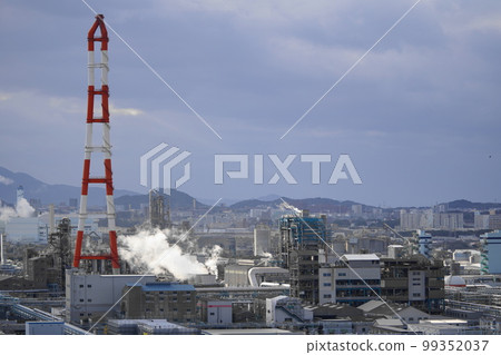 北九州工業區(三菱化學) 北九州工業區(三菱化學) 99352037