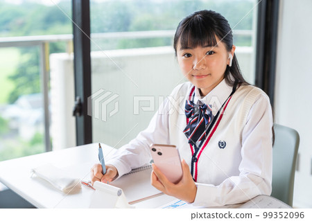 在線學習 99352096