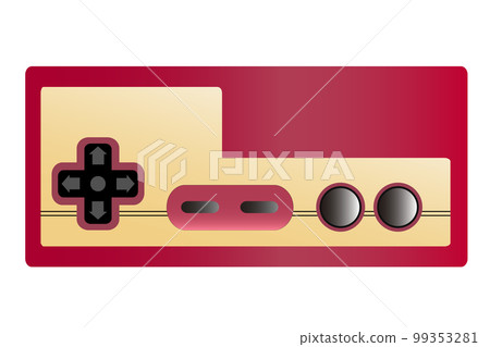 Game controller 99353281