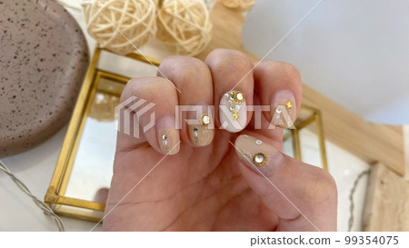 christmas nails christmas nails 99354075