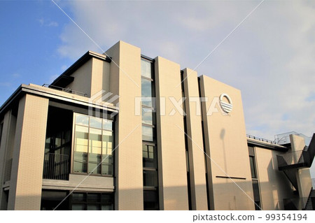 Ashiya City Office Ashiya City Office 99354194