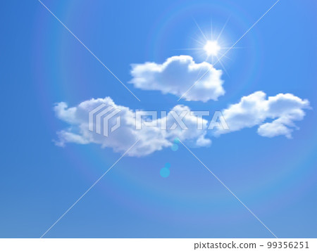 Sky background 99356251