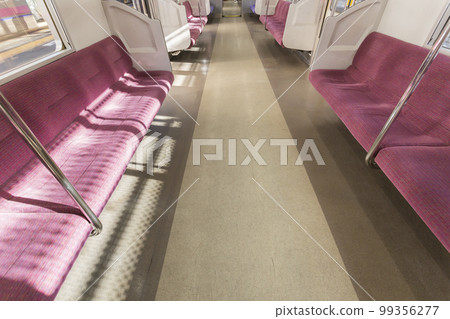 京王線新宿府中站方向府中站家汽車座椅門 京王線新宿府中站方向府中站家汽車座椅門 99356277