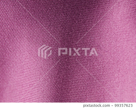 Close-up pink blanket background and texture. Close-up pink blanket background and texture. 99357623