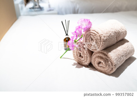 Beauty salon image 99357802