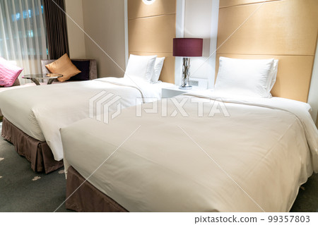 Hotel room image Hotel room image 99357803