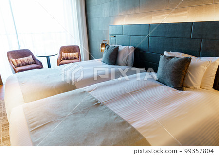 Hotel room image 99357804