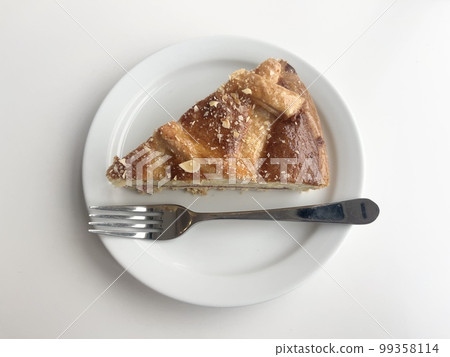 dutch almond butter cake dutch almond butter cake 99358114