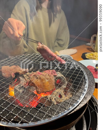 七輪木炭烤肉 七輪木炭烤肉 99359090