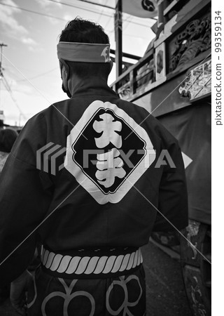 mikoshi bearer mikoshi bearer 99359134