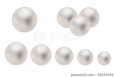 set of pearls 99359704