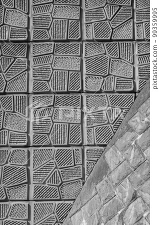設計的擋土牆 99359995
