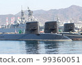Submarine 99360051
