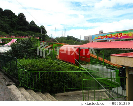 復古遊樂園 99361229