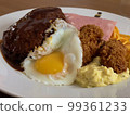 午餐 99361233