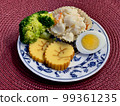 午餐 99361235