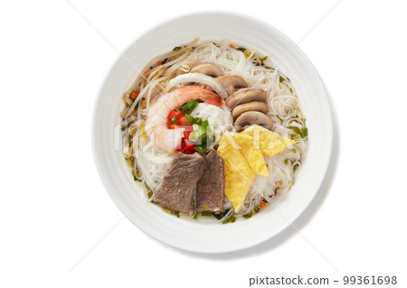 rice noodles rice noodles 99361698