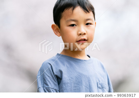 elementary student, primary school child, primary school student 99363917