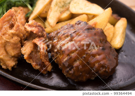 Menu photos, lunch, dinner, dessert Menu photos, lunch, dinner, dessert 99364494