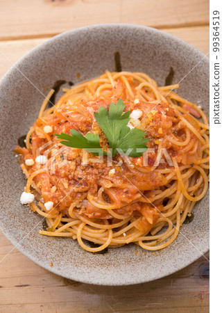 菜單照片、午餐、晚餐、甜點 菜單照片、午餐、晚餐、甜點 99364519