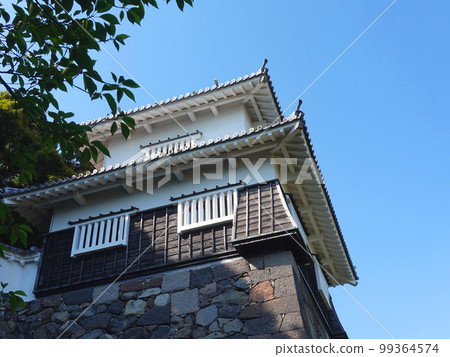 串島城/大村城 串島城/大村城 99364574