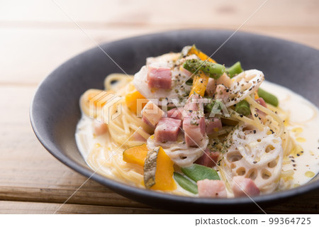 菜單照片、午餐、晚餐、甜點 菜單照片、午餐、晚餐、甜點 99364725