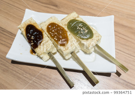 豆腐天樂 99364751