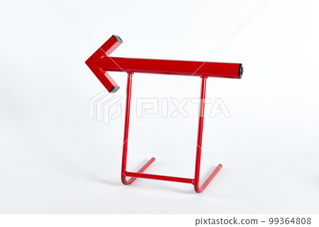 arrow sign 99364808
